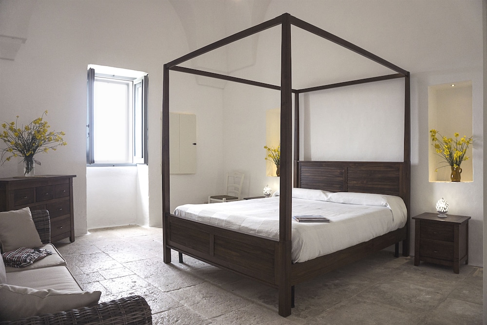 Suite, 3 Bedrooms (Fico d'India)