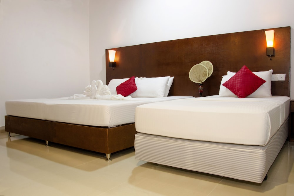 Family Triple Room, Sea View photo 2