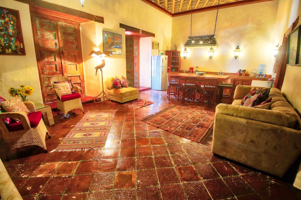 Deluxe Apartment, Multiple Beds, Non Smoking (Gran Sala)