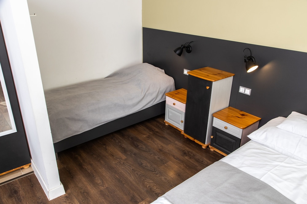 Room, Multiple Beds photo 3