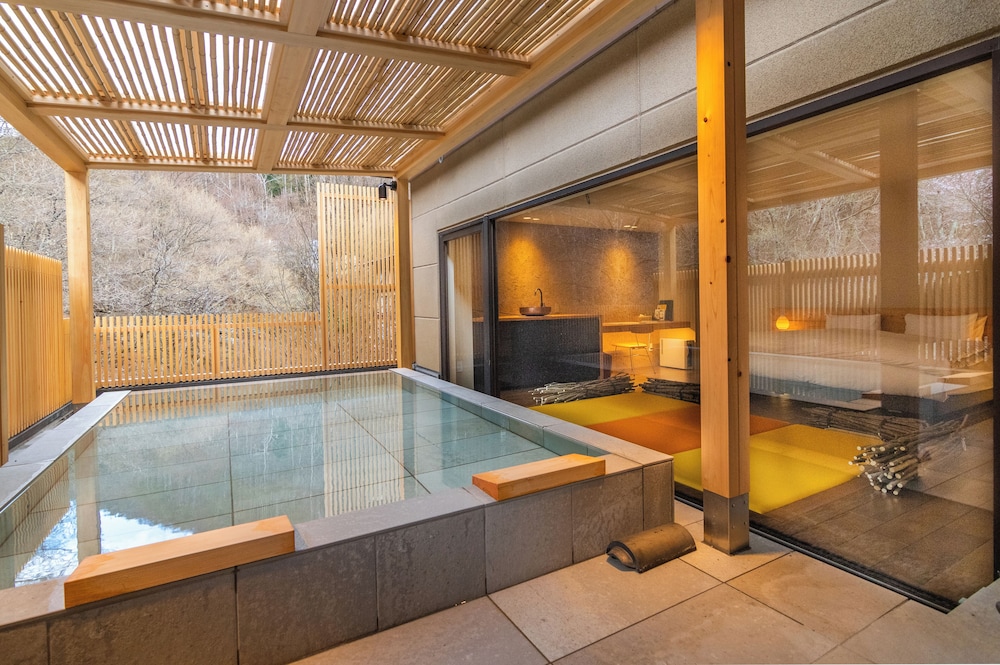 [ZEN - YUYA] Double or Twin Room, Non Smoking