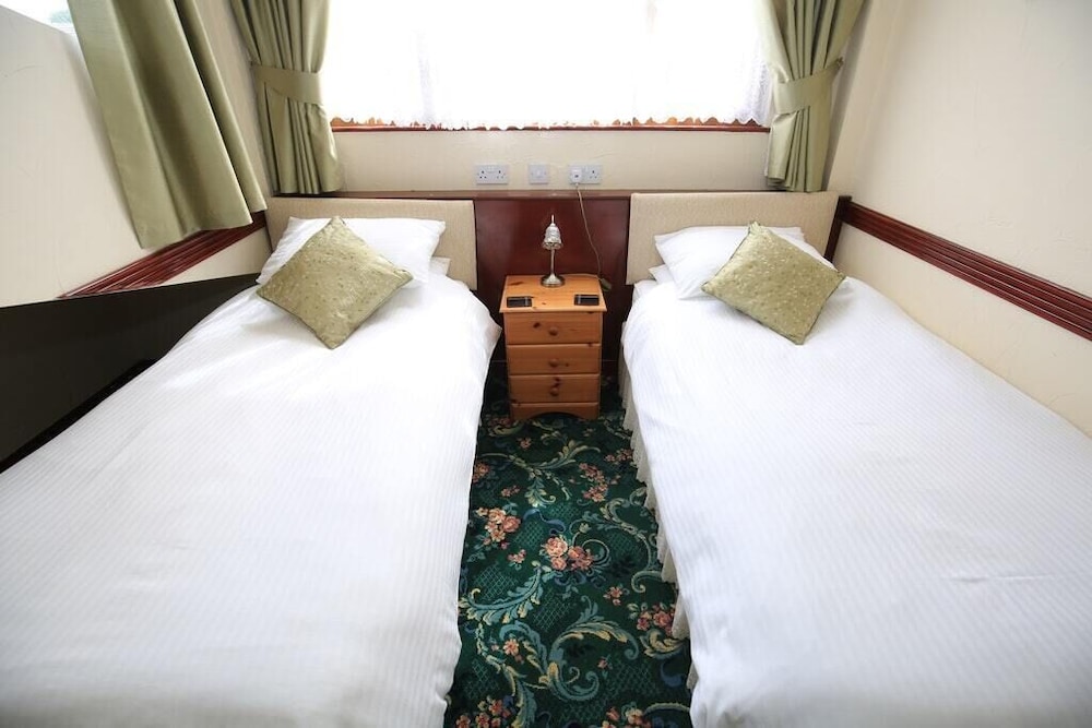 Twin Room photo 1