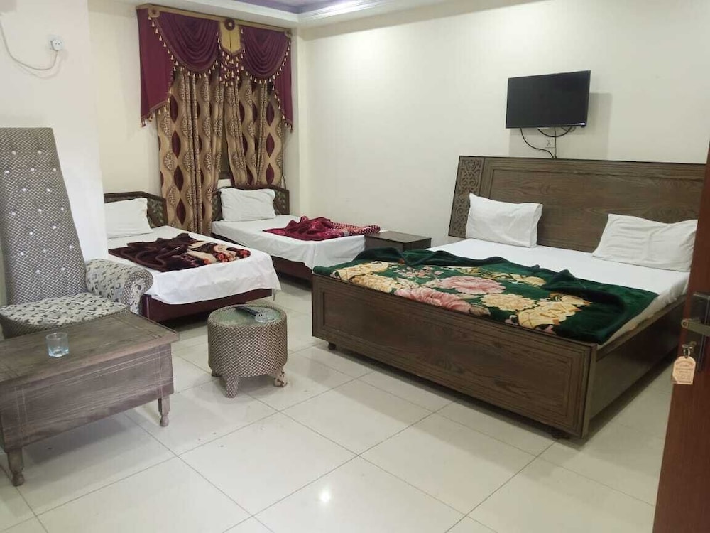 Double Room photo 2