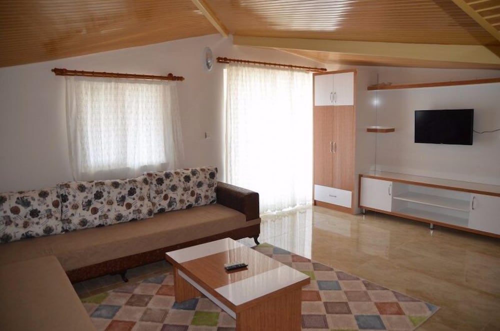 Standard Penthouse, 2 Bedrooms photo 2