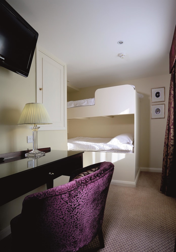 Suite, 1 Double Bed (Super Deluxe Suite) - Photo 1