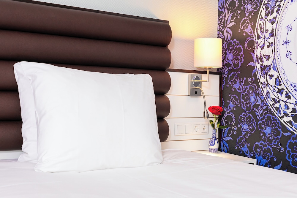 Comfort Room, 2 Twin Beds photo 2