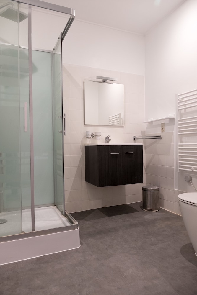 Double Room (Cascade) photo 2