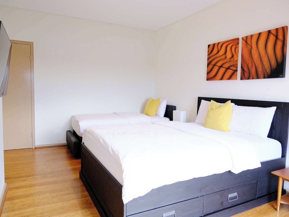 Family Apartment photo 2