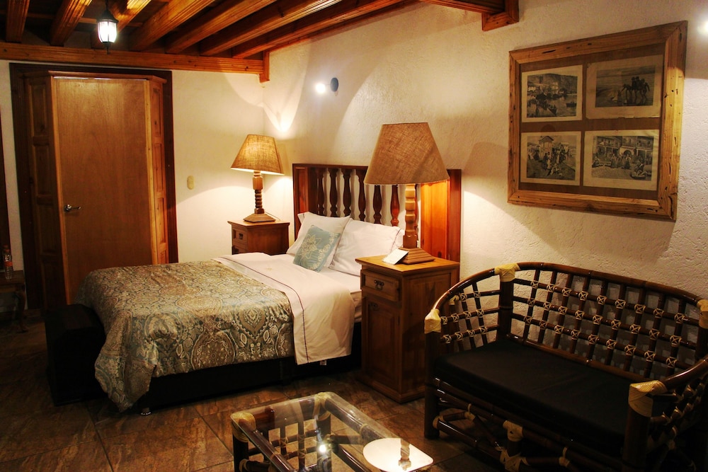Standard Room photo 3