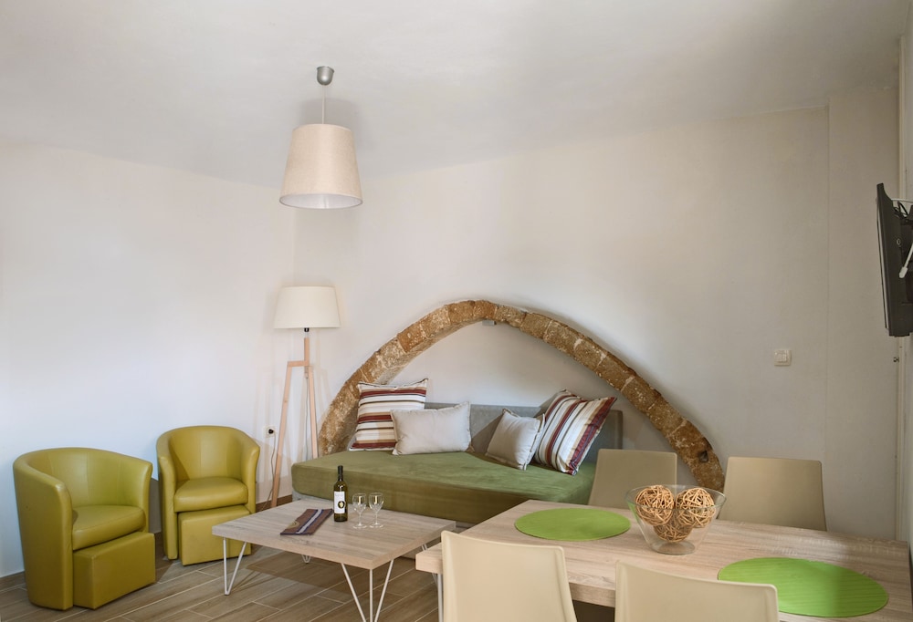 Apartment, 1 Bedroom