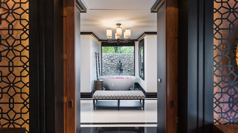 Luxury Villa, 4 Bedrooms, Non Smoking, Ocean View photo 3