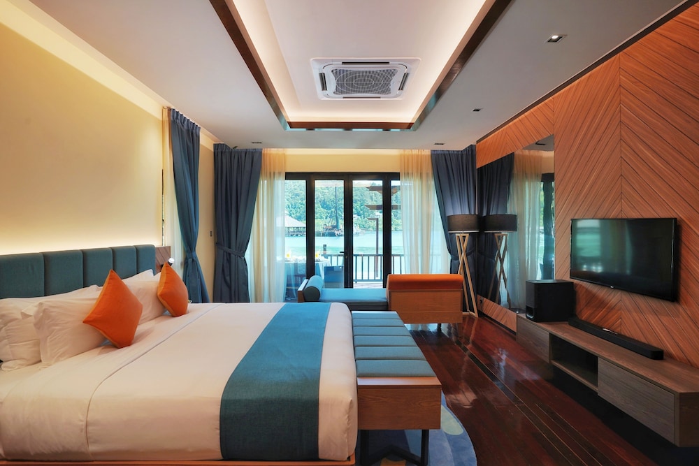 Ocean Villa - Photo 2