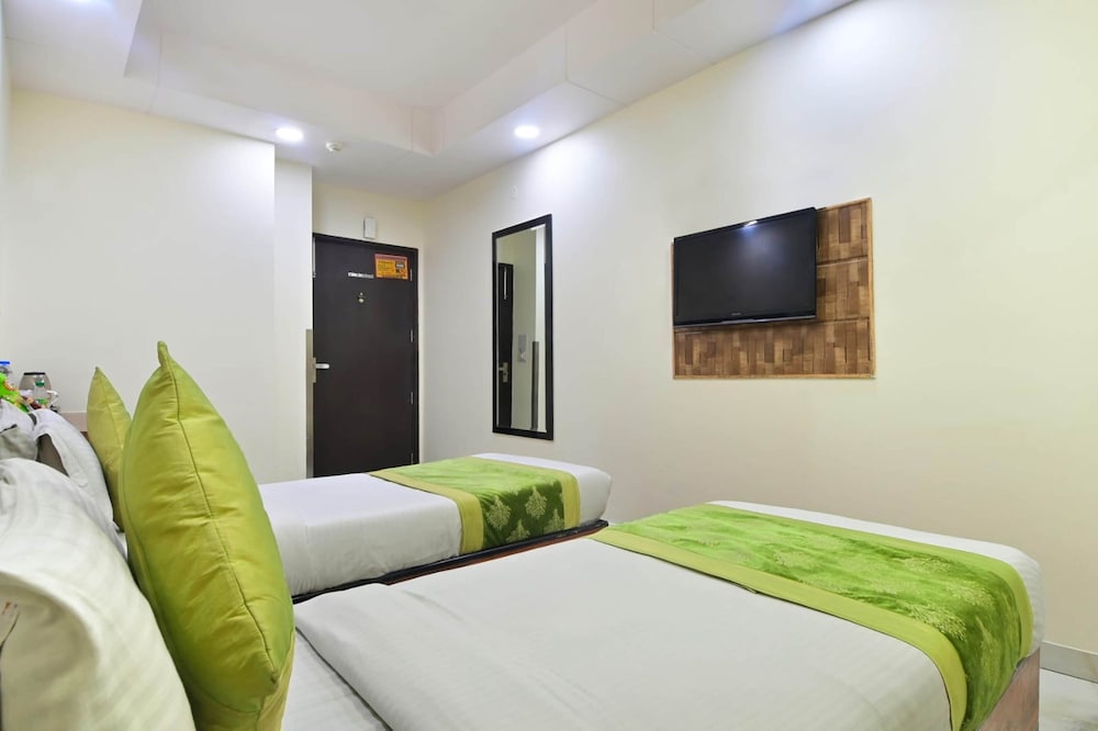 Premium Twin Room