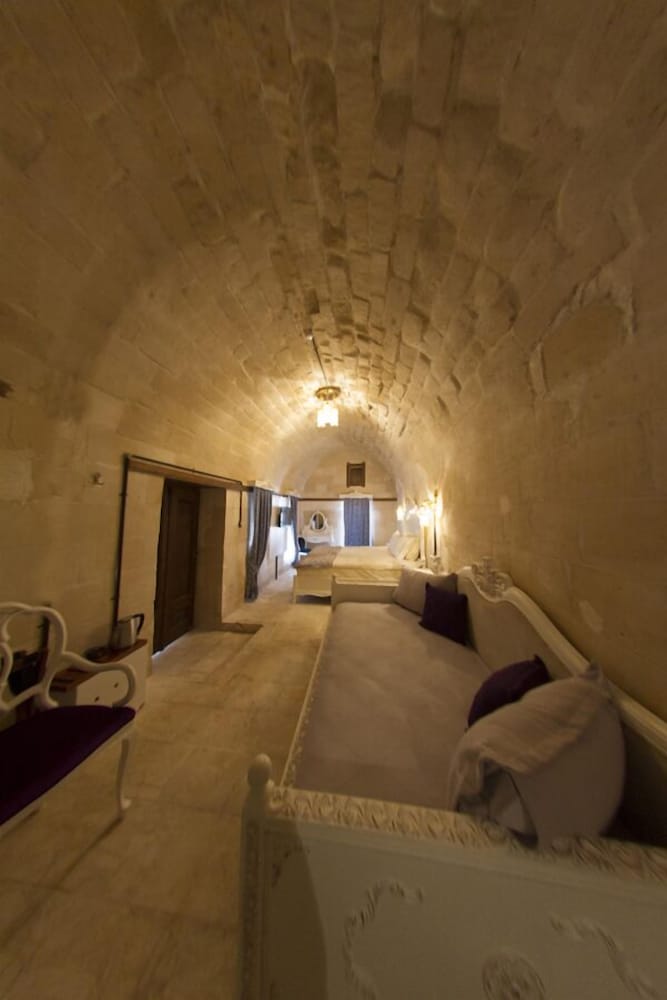 Triple Room (Mezopotamya) photo 1