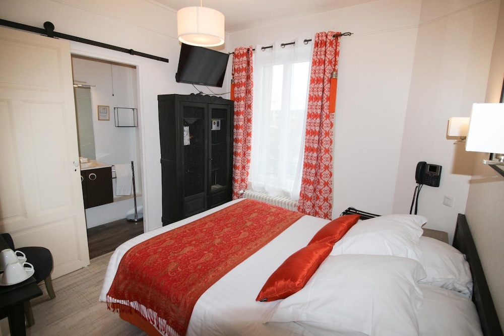 Standard Single Room, Private Bathroom (Mélisse) photo 3