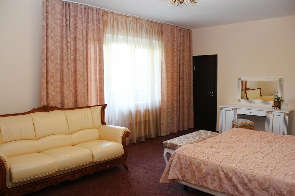 Junior Suite photo 3