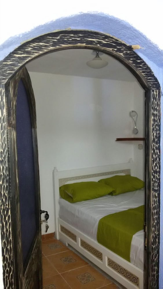 Deluxe Quadruple Room (Bab Sour ) photo 2