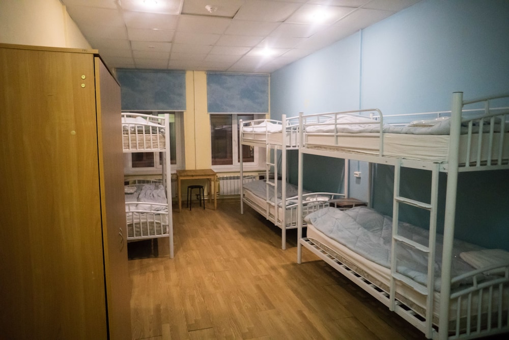 Shared Dormitory, Women only (6 beds) photo 2