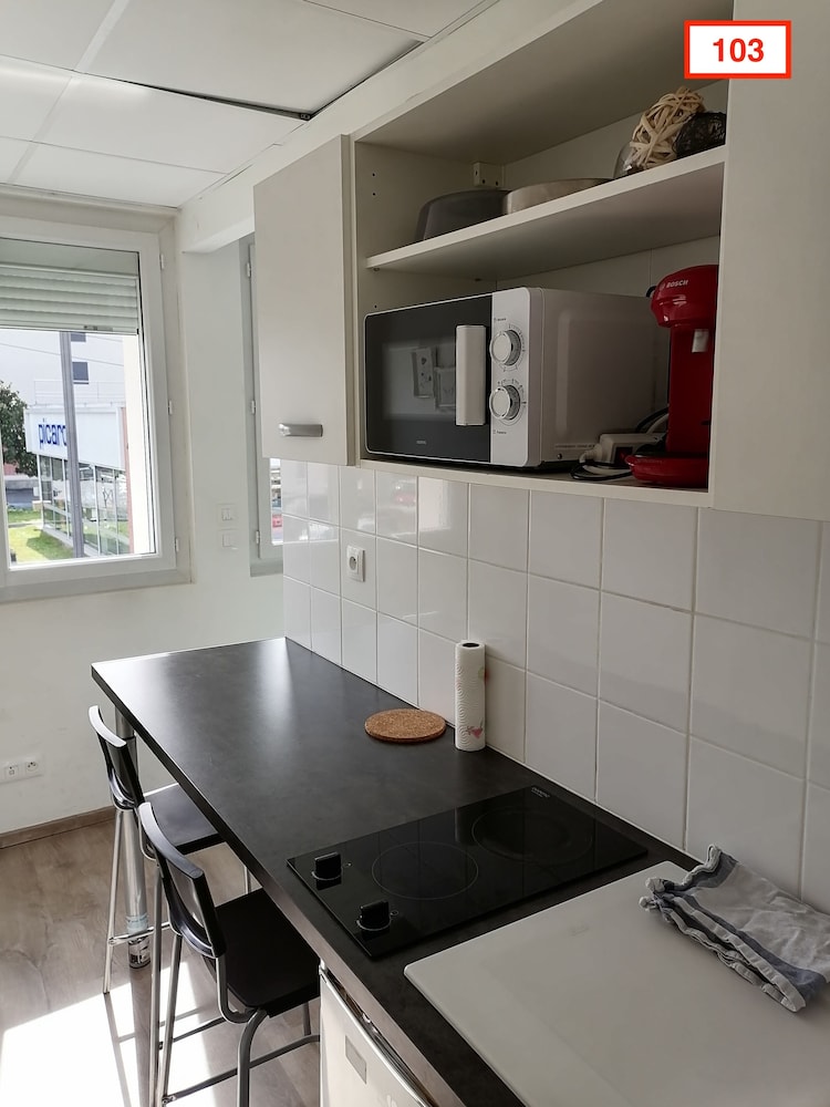 Classic Studio, Ensuite - Photo 37