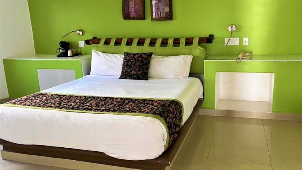 Superior Double Room - Photo 2
