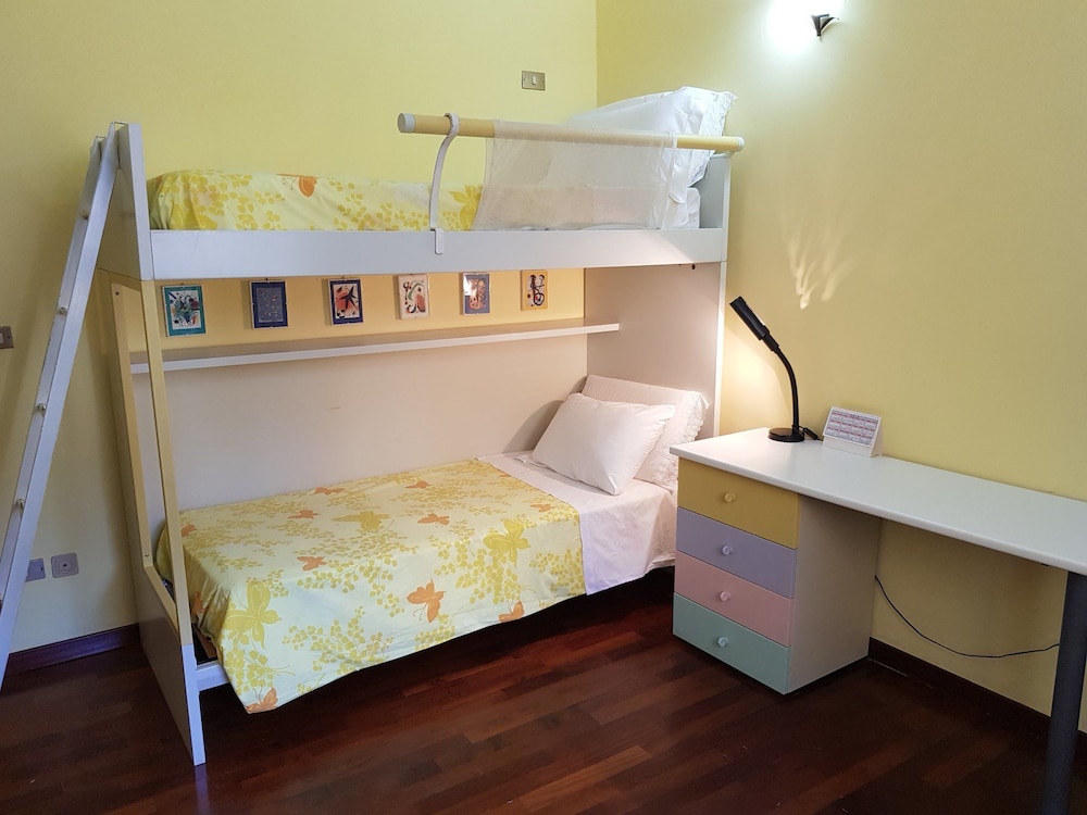 Apartment, Multiple Beds, Non Smoking photo 3