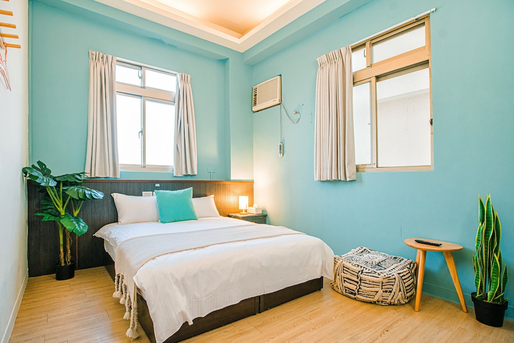 Standard Double Room - Photo 1