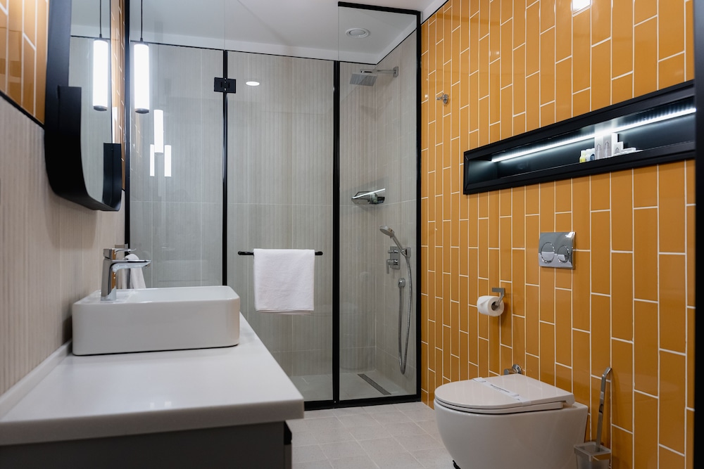 Luxury Room photo 1