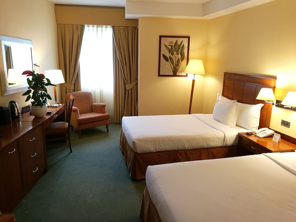 Room, 1 Queen Bed, Accessible photo 2