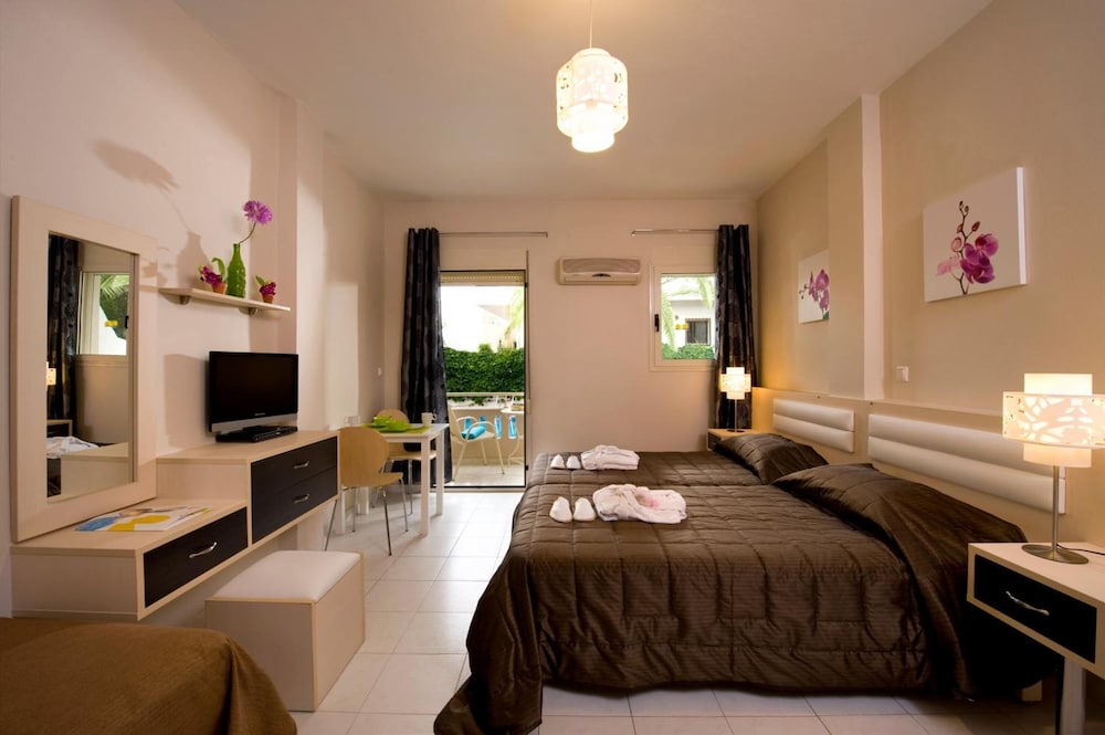 Comfort Double or Twin Room photo 3