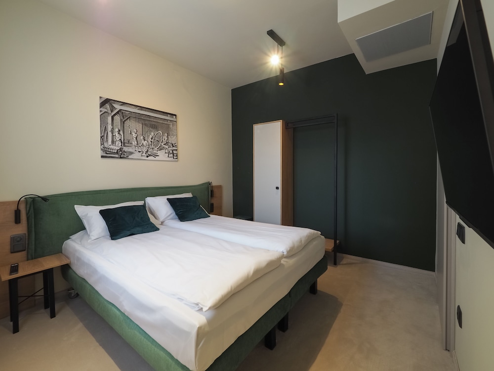 Family Apartment, 1 Bedroom