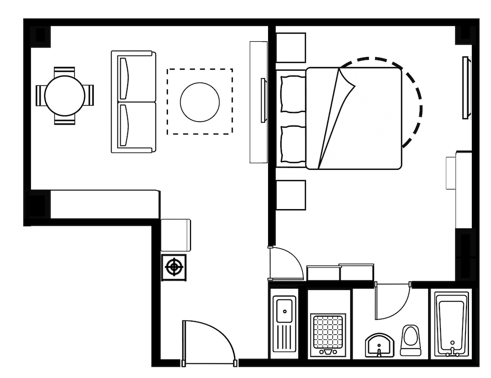 Premier Room, 1 Bedroom - Photo 3