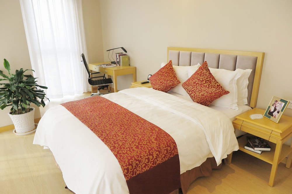 Premier Apartment, 2 Bedrooms photo 2