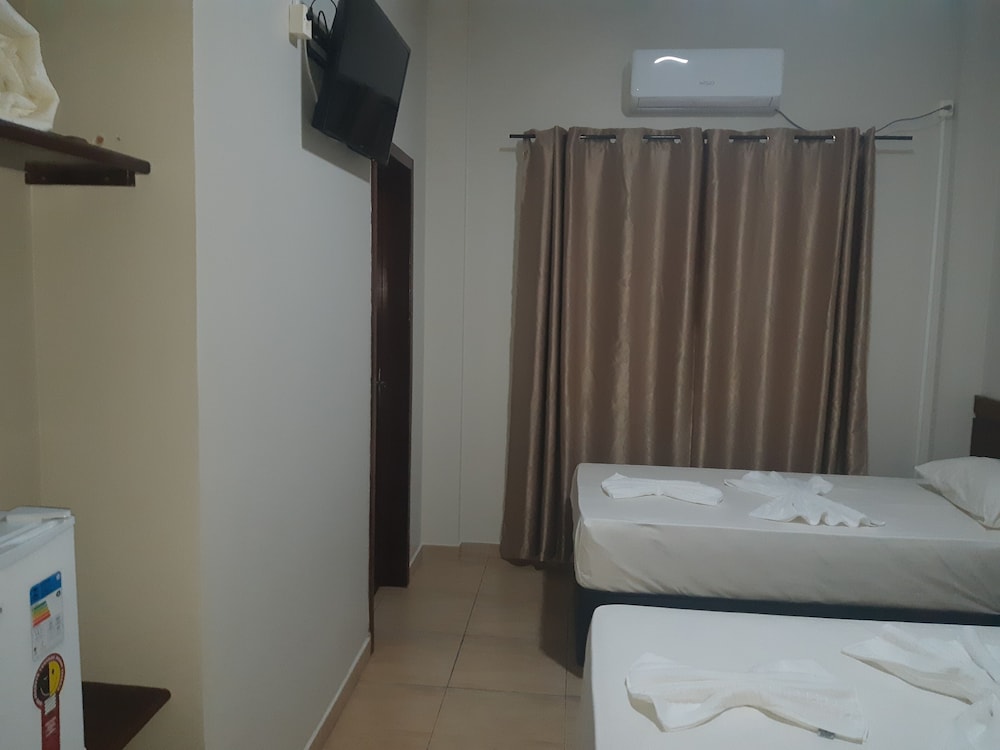 Deluxe Double or Twin Room photo 3