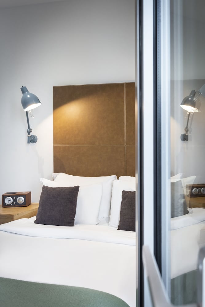 Studio, 1 Double Bed photo 2