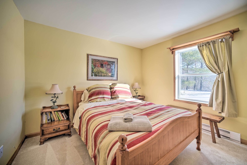 House (3 Bedrooms) photo 1