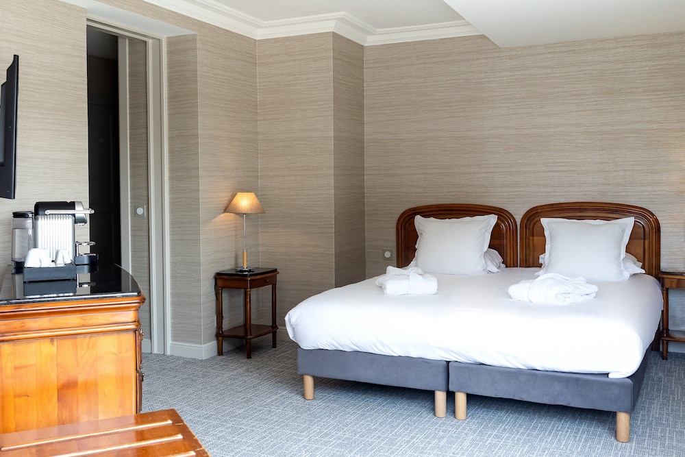 Standard room - Photo 1