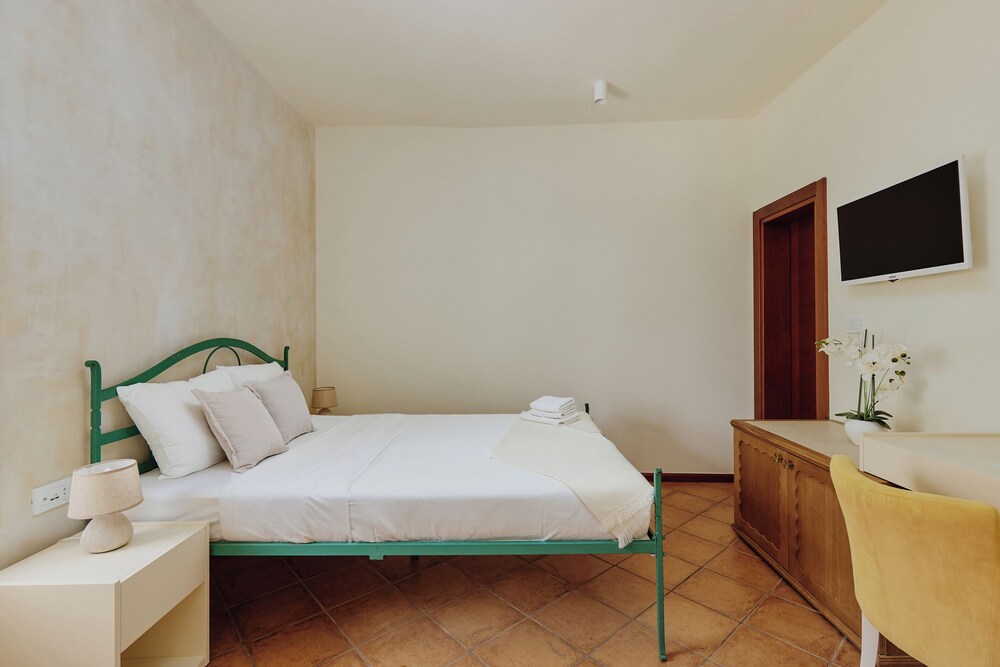 Standard Double Room with Internal View photo 3