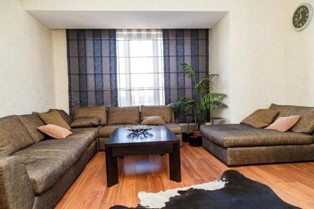 Luxury Apartment, 2 Bedrooms photo 1