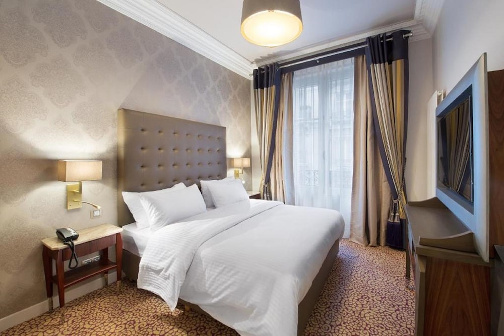 Suite (Ambassadeur) photo 1