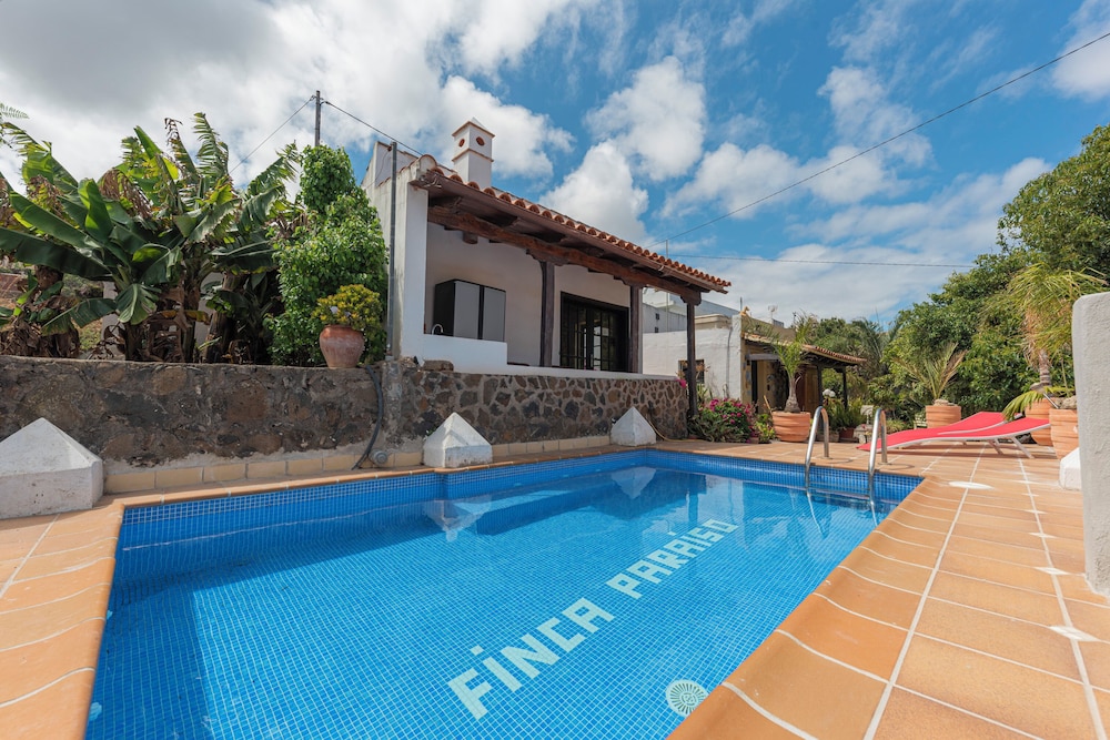 Family Villa