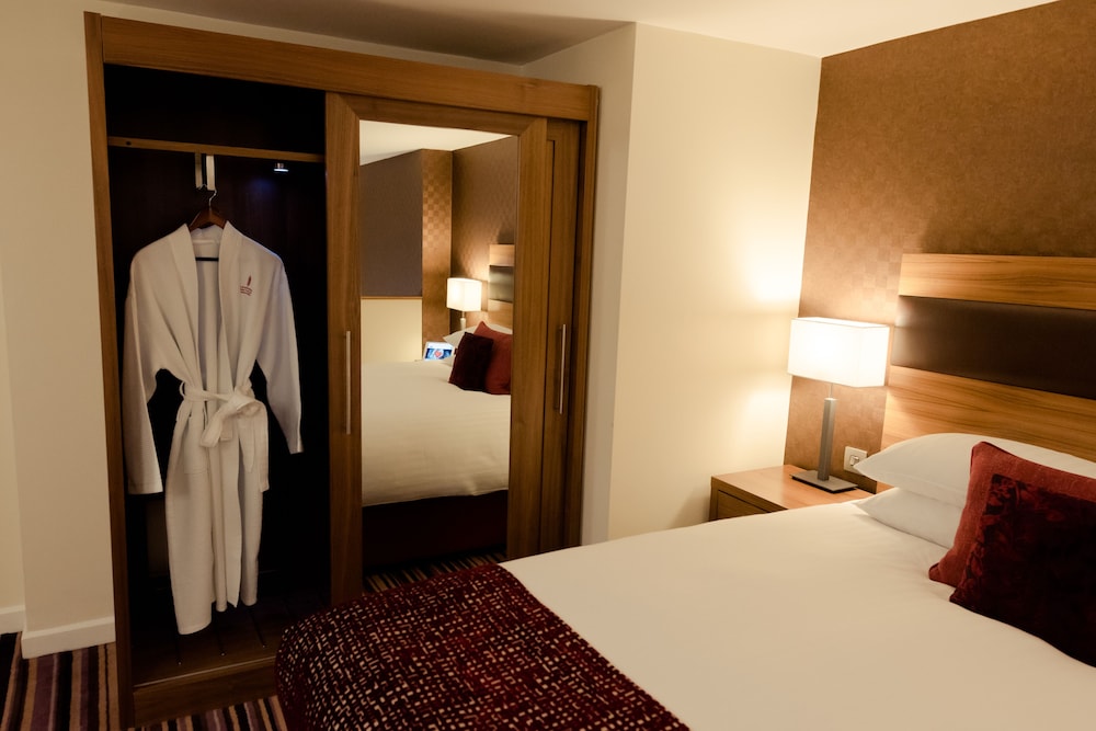 Deluxe Double Room - Photo 6