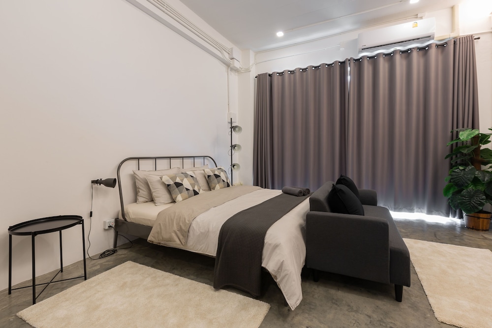 Quadruple Room - Photo 3