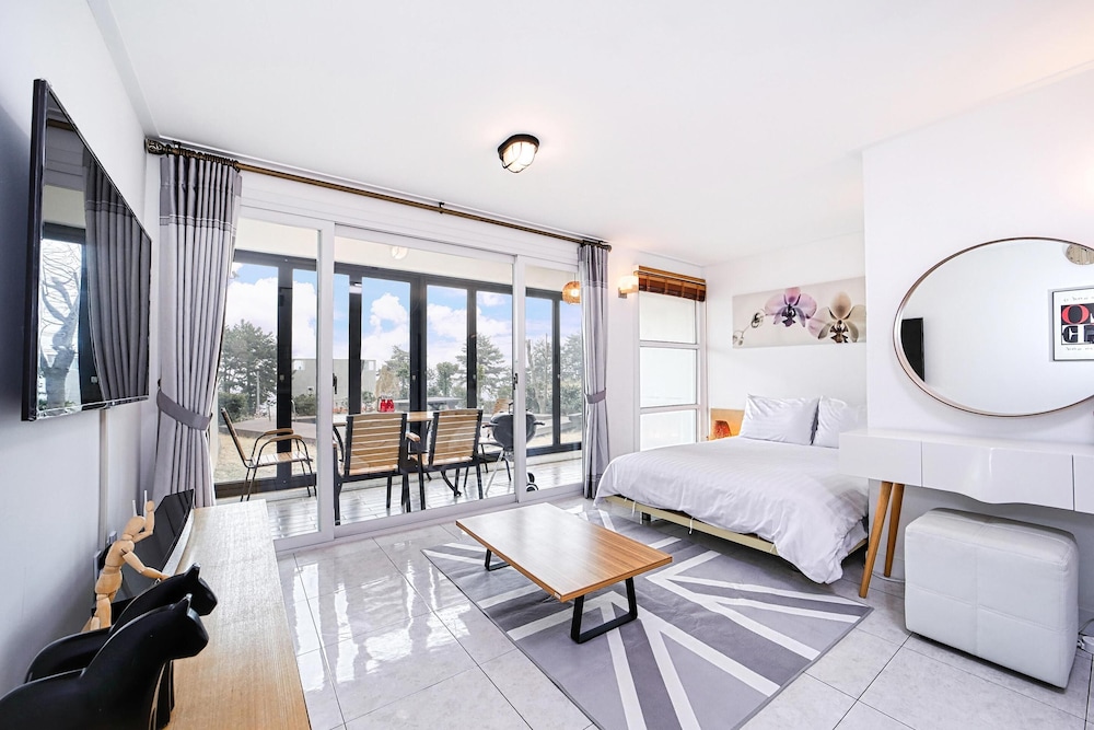 Basic Room, 1 Bedroom (Noche 2) - Photo 1