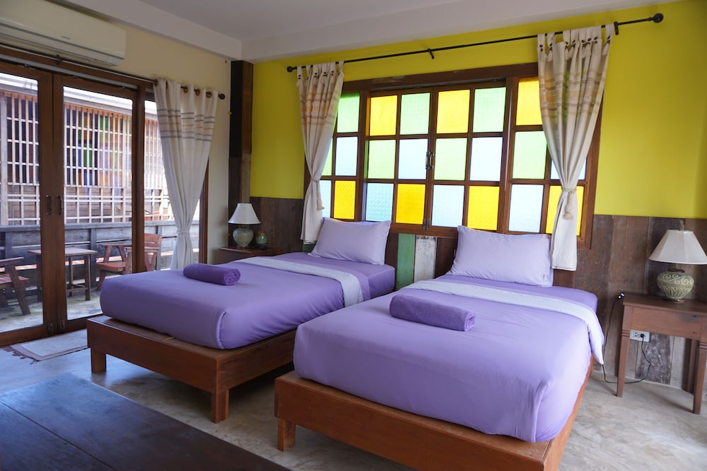 Standard Twin Room photo 1