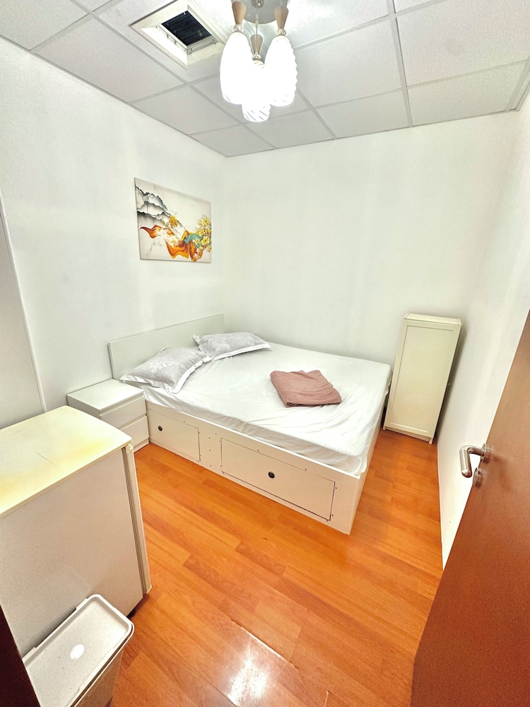 Executive Single Room, 1 Double Bed photo 1