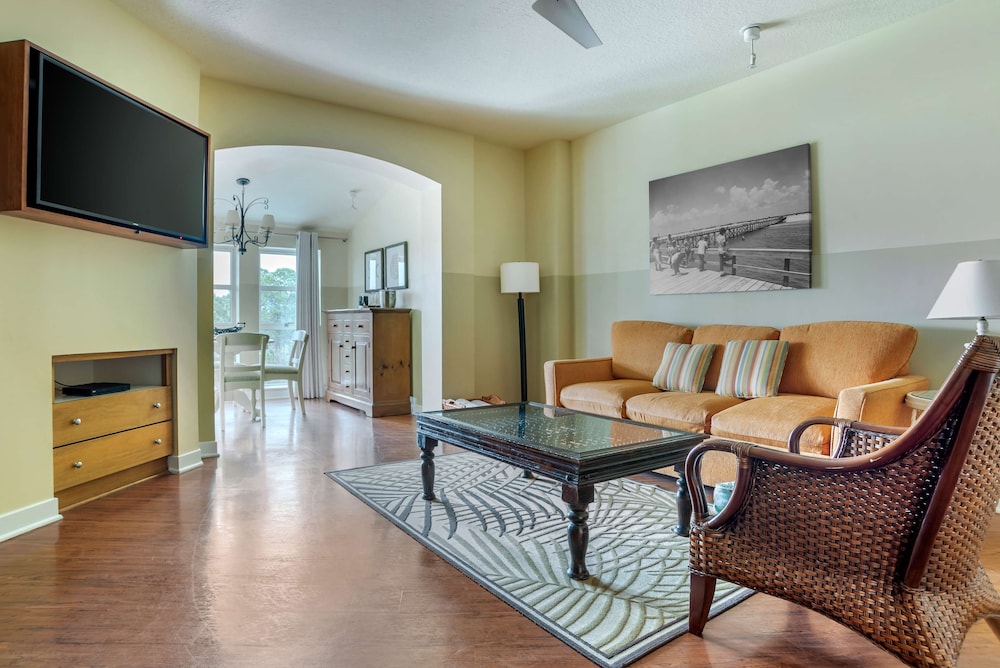 1 BEDROOM 1 KING SUITE 2 BATH - Photo 5