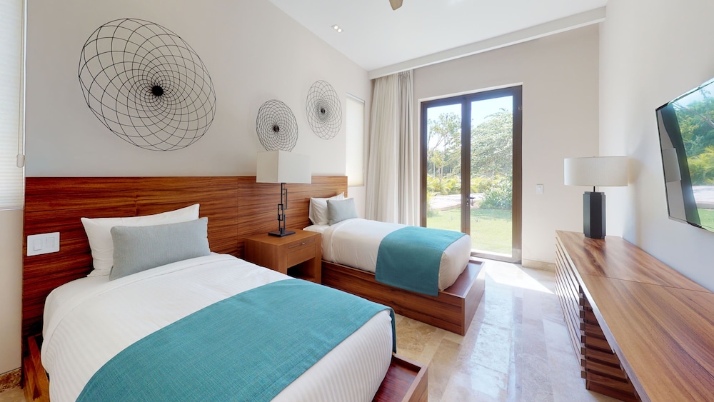 Villa, 3 Bedrooms (Middle floor) - Photo 10