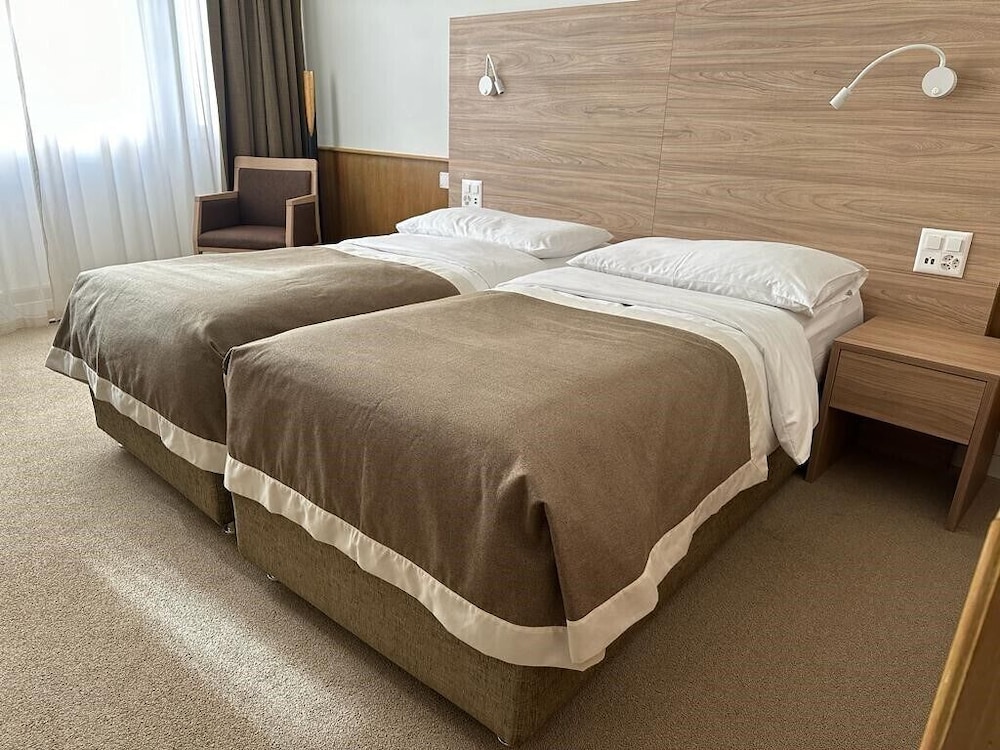 Twin Room photo 1