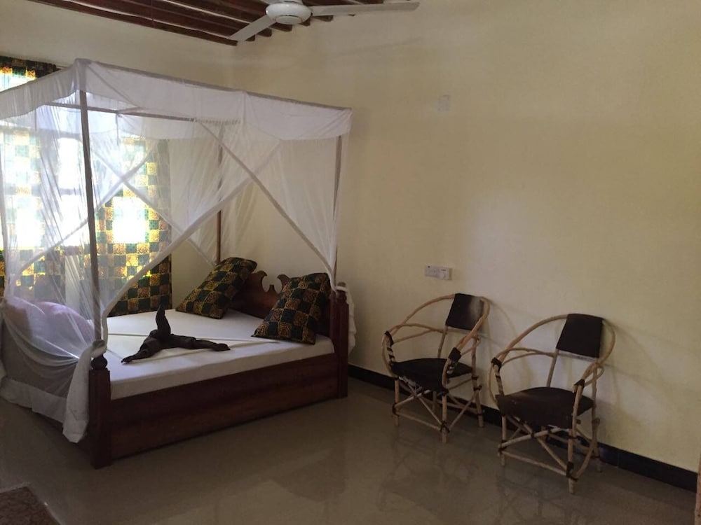Standard Double or Twin Room - Photo 1