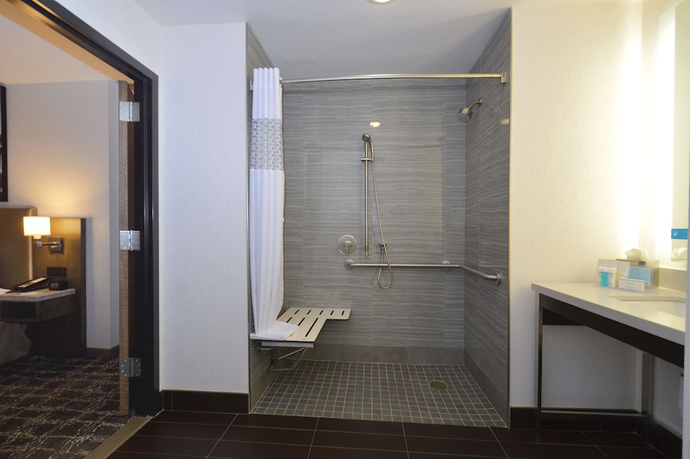 Hampton Inn San Francisco Downtown/Convention Center, Billede 22